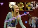 Hannah Montana