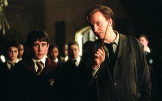 Harry Potter a vězeň z Azkabanu 