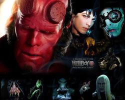 Hellboy 2: Zlatá armáda 