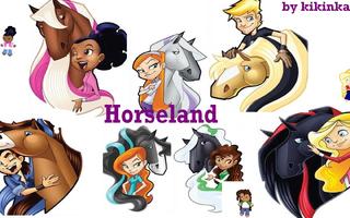 Horseland 