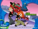 Kim Possible