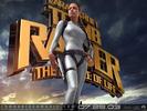 Lara Croft Tomb Raider: Kolébka života