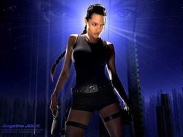 Lara Croft - Tomb Raider 