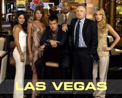 Las Vegas: Kasino 