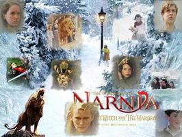 Letopisy Narnie: Lev, čarodějnice a skříň 