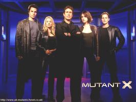 Mutant X 