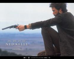 Ned Kelly 