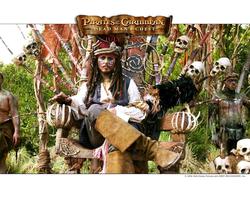 Piráti z Karibiku - Truhla mrtvého muže 