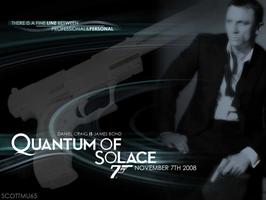Quantum of Solace 