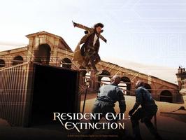 Resident Evil: Zánik 