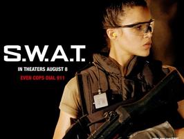 S.W.A.T. - Jednotka rychlého nasazení 