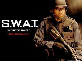 S.W.A.T. - Jednotka rychlého nasazení 