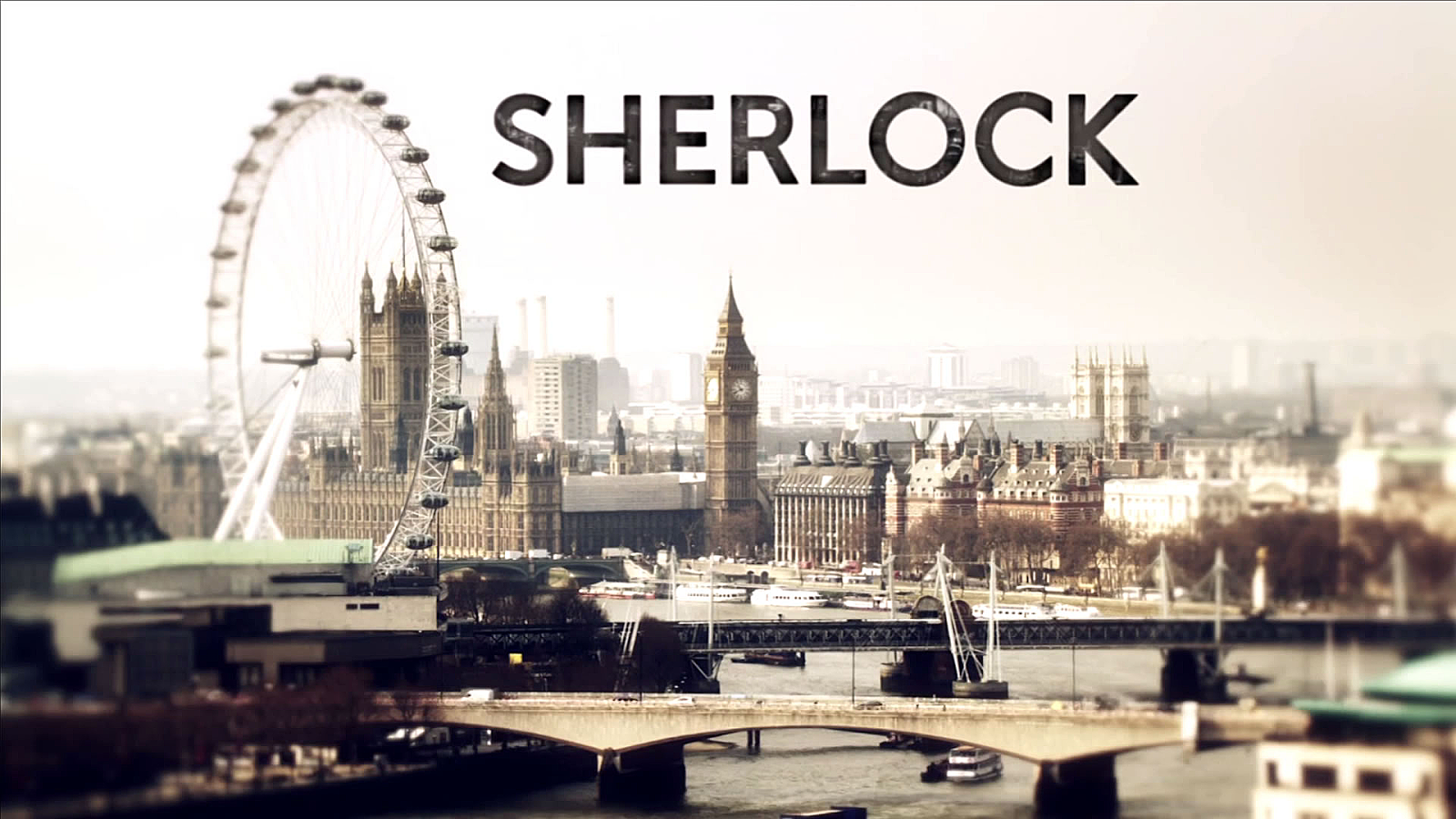 Sherlock