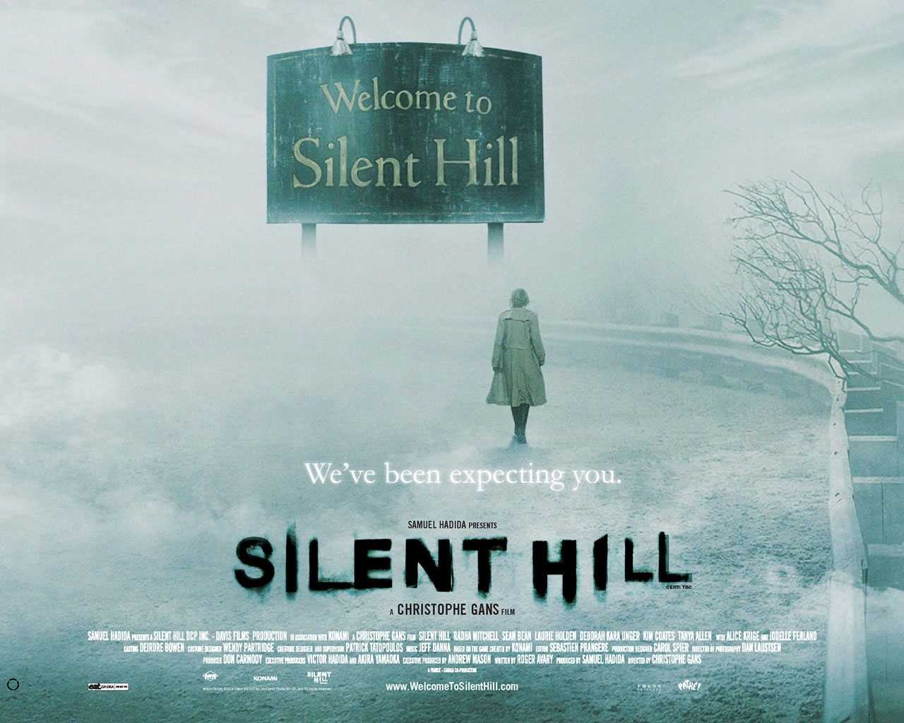 Silent Hill