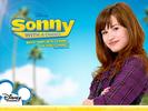 Sonny ve velkém světě