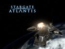 Hvězdná brána: Atlantida