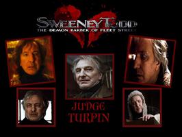 Sweeney Todd: Ďábelský holič z Fleet Street 