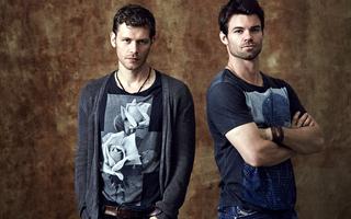 Originals, The 