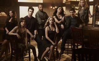 Originals, The 