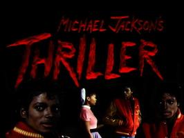 Thriller 