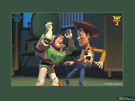 Toy Story 2: Příběh hraček 