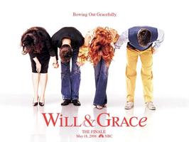 Will a Grace 
