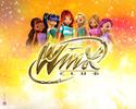 Winx Club - Výprava do ztraceného království