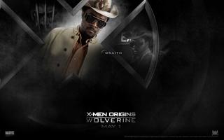 X-Men Origins: Wolverine 
