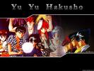 Yû yû hakusho