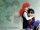 Yû yû hakusho