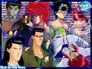 Yû yû hakusho