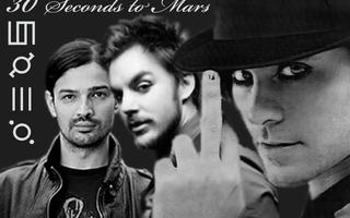 30 Seconds To Mars 