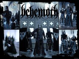 Behemoth 