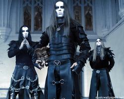 Behemoth 
