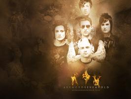 A7X 