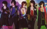 Alice Nine