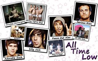All Time Low 