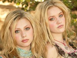 Aly & AJ 