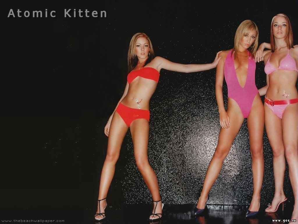 Сколько стоят девчонки. Группа Atomic Kitten. Группа Atomic Kitten hot. Atomic Kitten фото.