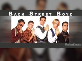 Backstreet Boys 