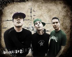 Blink 182 