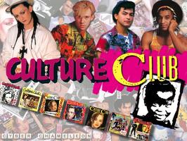 Culture Club 