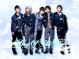 DBSK 