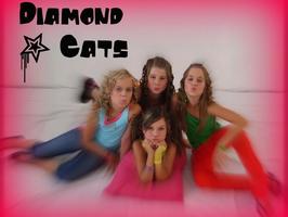 Diamond Cats 