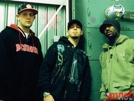 Fort Minor 