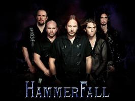 HammerFall 
