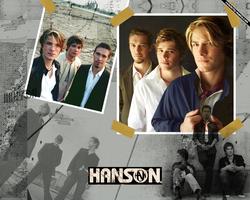 Hanson 