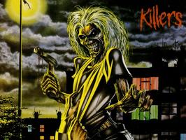 Iron Maiden 