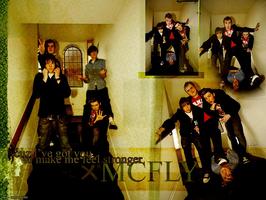 McFLY 