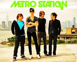 Metro Station 